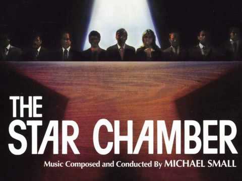 The Star Chamber by Michael Small (Main Title) (1983)