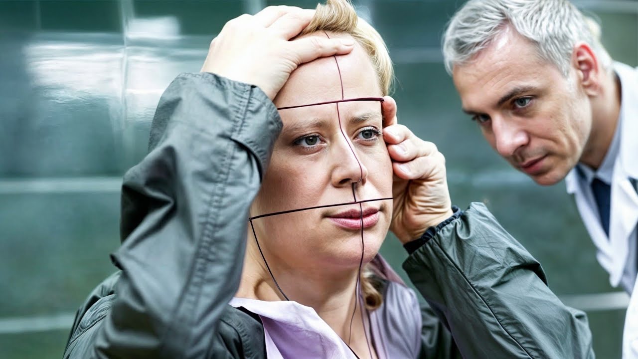 Girl Undergoes Plastic Surgery For Attention, But The Results Are Not As Expected