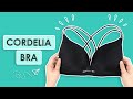 BRA YANG EFEKTIF MENGANGKAT PAYUDARA