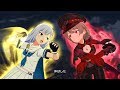 The Idolmaster Million Live - Justice or Voice by Genesis x Nemesis