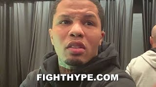 GERVONTA DAVIS UNCUT ON LOMACHENKO, THE REAL ADRIEN BRONER, AND MOMENT HE WAS IN A "REAL FIGHT"