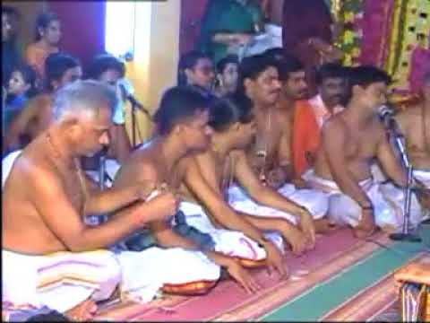 Abhang | Briga Balu Bhagavathar | Mayuram Radha Kalyana Mahotsavam