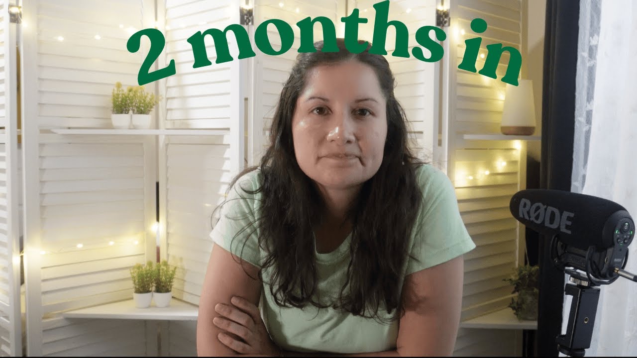 I've posted CONSISTENTLY for 2 month on YouTube and I will share the GOOD and the BAD so far!  2024