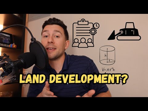 Land Development & Civil Engineering Design Fundamentals