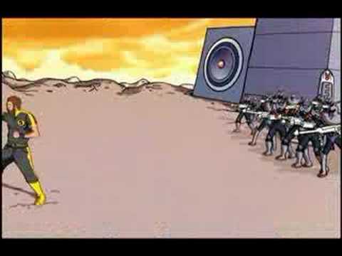 Comment ça va Marc Hamilton?