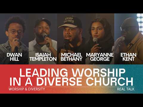 Songwriting & Diversity Ft. Isaiah Templeton, Maryanne George & More