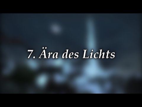 [DE] Final Fantasy XIV: Eisige Winde