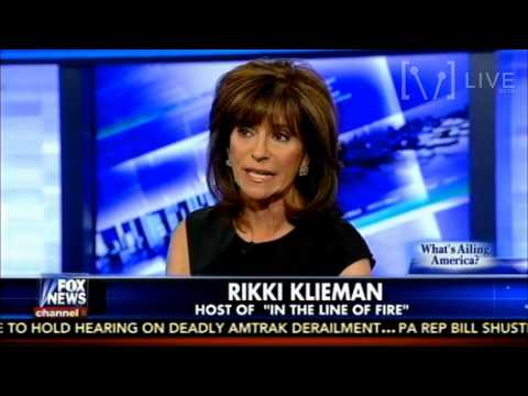 The Kelly File: What's Ailing America (Special)