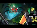 BIONICLE 2015 // In the End 