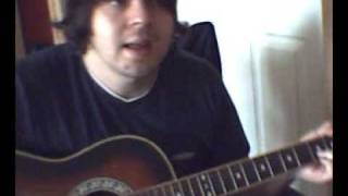 Paul Weller Country Cover by Darren smart