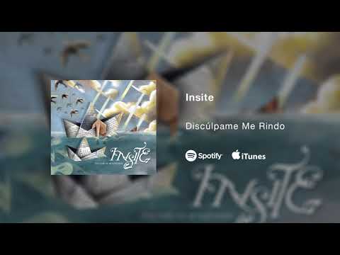 Video thumbnail for Discúlpame Me Rindo