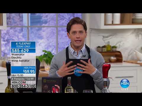 HSN | Kitchen Solutions 01.28.2018 - 07 PM