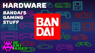 Hardware: Bandai and Gaming