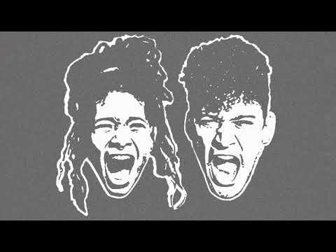 THE ANXIETY, WILLOW, Tyler Cole - Are You Afraid (Official Audio)