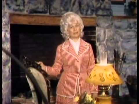 Jean Shepard slippin away