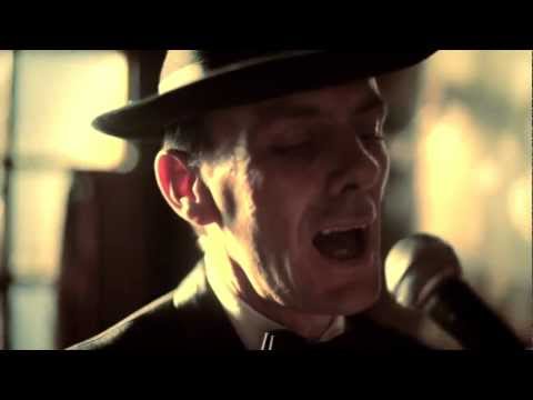 Mick Flannery - Heartless Man (Official Video)