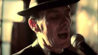 Mick Flannery - Heartless Man (Official Video)