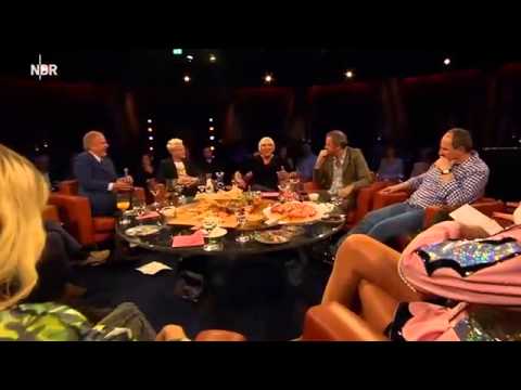 NDR Talk Show vom 01.05.2015 | Pure Lebensfreude!