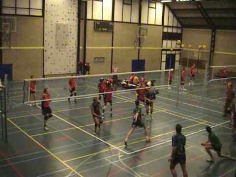 Volta H1 8 januari 2010 - surf hoevelaken