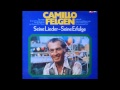 Camillo Felgen - Le silence 