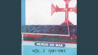 Heróis do Mar - Amor