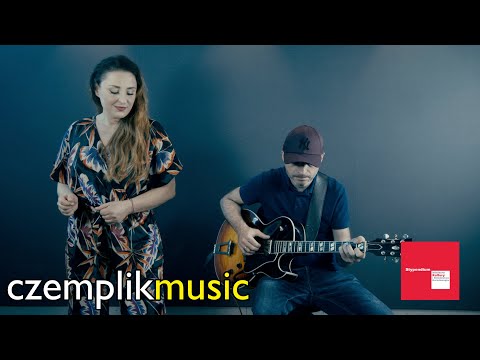 Pan chce odsłonić mi swe wnętrze - Natalia Lubrano & Maciek Czemplik