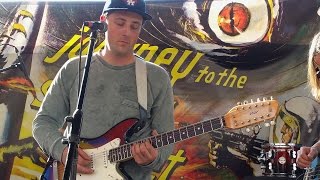 COSMONAUTS - PARTY AT SUNDAY