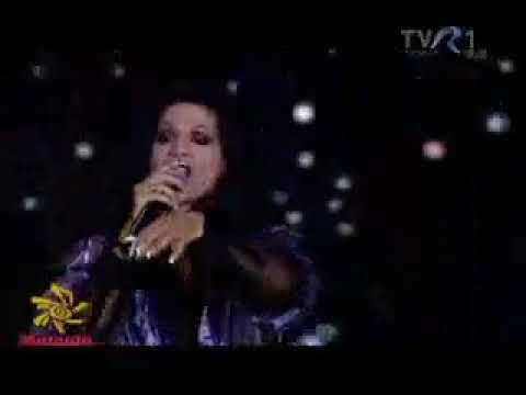 Naomy la Festivalul Mamaia