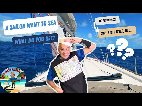 SpeechwithJoe - Speech Therapy for Kids (AAC) and BraddahWatSon