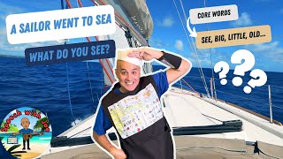 SpeechwithJoe_A Sailor went to Sea gameplay video by speechwithjoe, 2:53 duration