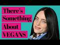 Billie Eilish's Vegan Blindspot: The Framework Behind 'Ethical Consumption'