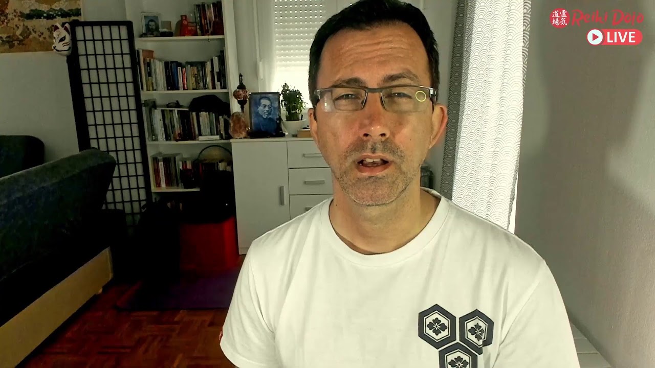 Mjesto našeg vjerovanja - Jutarnje podsjećanje