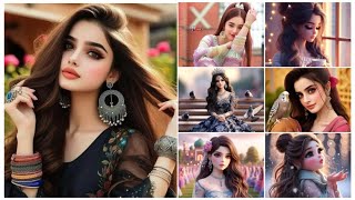 🦋Most Attractive Cartoon Girl Dp Images😍Cute Anime Girl Profile pictures💖💝Whatsapp Dpz for girls |