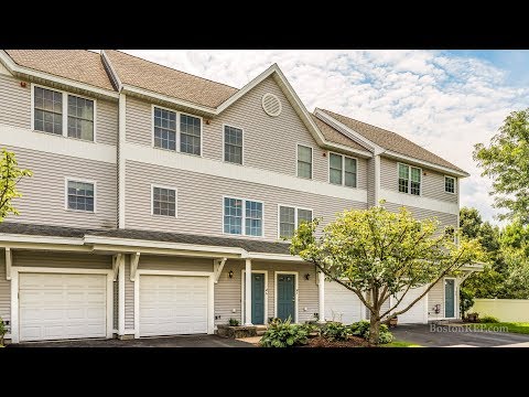 12 Ship Ave, Unit 6, Medford MA - Seeme Moreira - Tel 781-910-7443