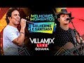 Melhores Momentos Guilherme Santiago Villa Mix Goiânia 2017 Ao Vivo