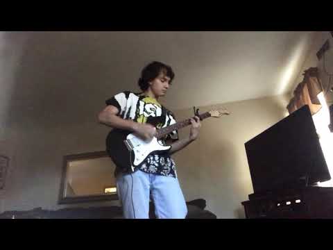Give Me Back To The Sky - Teen Suicide