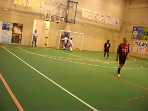 ASD ATLETICO CANOSA CALCIO A 5