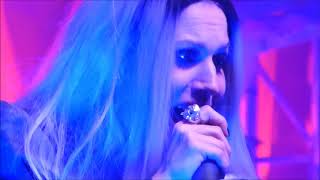 Lacuna Coil - My Wings - London, UK 01/19/18