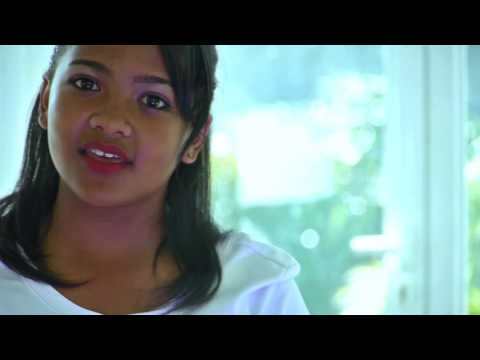 CHANTAL - Resy (Pazzapa Kids) _ FTJ PROD  [Official Video]