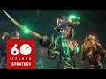 Sea of Thieves - Sixty Second Strategy