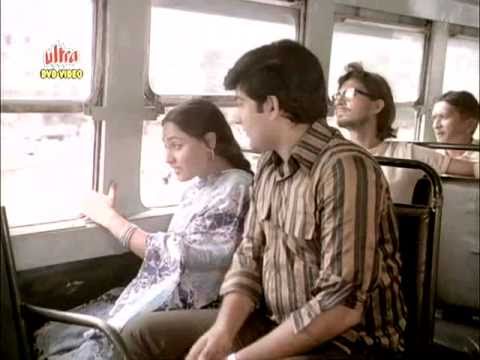 Bambai Shahar Ki Tujhko Chal Sair Kara Doon