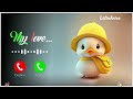 NEW Viral Pikachu SMS Ringtone Cute Massage Tone My Love Ringtone New Viral Ringtone 2026