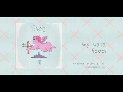 Robat |  tiny  | FULL ALBUM