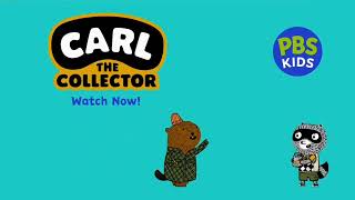 KLCS PBS Kids: Program Break: (2026)