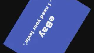 eBay by &quot;Weird Al Yankovic