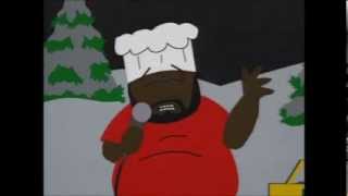 South Park Music - love gravy