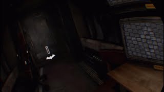 BATMAN ARKHAN VR FINAL ÉPICO 60fps