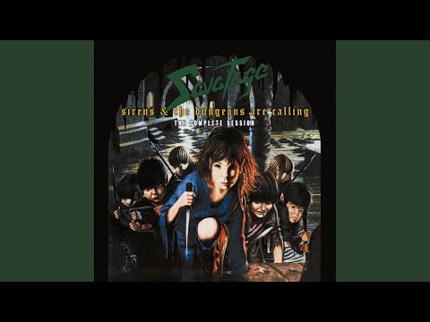 Holocaust - Savatage
