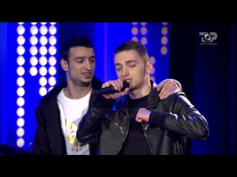 Sokol Koçi Ft Two Step - Me fal, 11 Mars 2010 - Top Fest 7