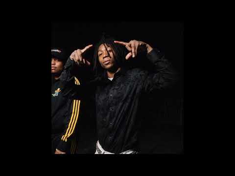 [FREE FOR PROFIT] Lil Loaded Type Beat "Hold on" (Prod. By Alxvndvr)